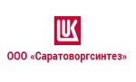 logo saratovorgsintez